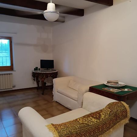 Appartamenti Dei Conti Osimo Exterior foto