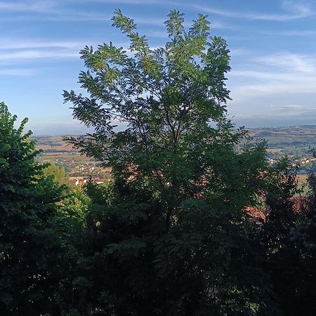 Appartamenti Dei Conti Osimo Exterior foto